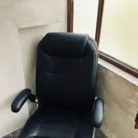 صندلی مدیریت و اداری