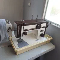 چرخ خیاطی سینگر ، درحد نو