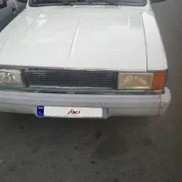 وانت پیکان مدل92