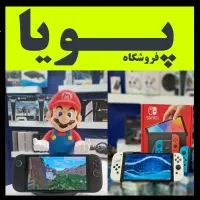 اولدکنسول نصب بازیNINTENنینتن2