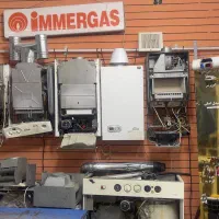 آموزش تعمیرات پکیج شوفاژگازی