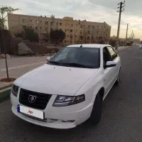 سمند سورن پلاس مدل ۱۴۰۲