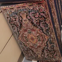 پشتی قالی|پشتی|کرمان, |دیوار