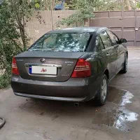 خودرو خانگی لیفان