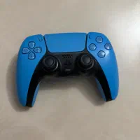 فروش دسته PS5 در حد نو اورجینال