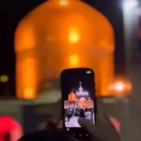 کولهبار عشق ببندیدزیارت کربلا ونجف تورمعنویـ0jj