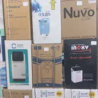 اکسیژنساز نفس یار اکسیژن ساز ایرانی احیاگستر اکساز|آرایشی، بهداشتی، درمانی|تهران, شیخ هادی|دیوار