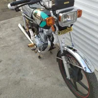 هندا 150 احسان مدل 1403|موتورسیکلت|سبزوار, چهارراه فرودگاه|دیوار