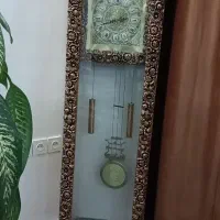 فروش آینه کنسول و ساعت|بوفه، ویترین، کنسول|یاسوج, |دیوار