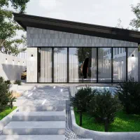 معماری و دیزاین مسکونی و باغ ویلا|خدمات پیشه و مهارت|مشهد, گوهرشاد|دیوار