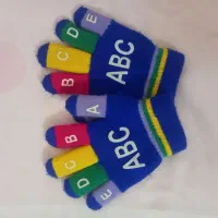 دستکش بچگانه|کفش و لباس بچه|اصفهان, بهارستان|دیوار