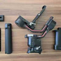 رونین rs3|دوربین عکاسی و فیلم‌برداری|اصفهان, عباس‌آباد|دیوار