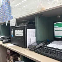 استخدام نیرو خانم جوان مجرب و فعال