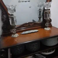 کنسول نو|بوفه، ویترین، کنسول|آستارا, |دیوار