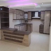 مسکن مهر /۲خواب/با نور ونقشه عالی|فروش آپارتمان|اصفهان, بهارستان|دیوار