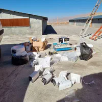 فروش دوربین مداربسته ودزدگیر سیم کارتی|دوربین مداربسته|لردگان, |دیوار