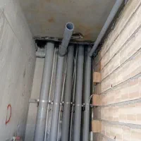 لوله کشی ساختمان|خدمات پیشه و مهارت|ایلام, |دیوار