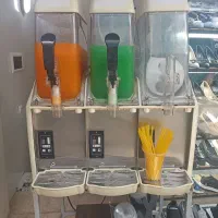 دستگاه یخ در بهشت المیکو اصل ایتالیا