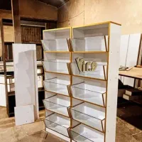 کانتر*9jدکورداروخانهjقفسه ویترین*8jپیشخوان*7jکمد|فروشگاه و مغازه|تهران, حسنآباد|دیوار