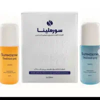 اسپری خوشبو کننده و کاهنده تعریق