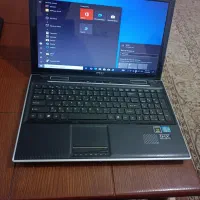 لپتاپ msi core i7