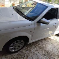 دنا پلاس توربو اتوماتیک اپشنال صفر  مدل۱۴۰۳