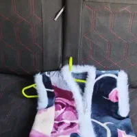 لباس بسرقت رفته گمشده