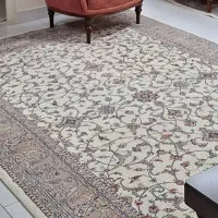 فروش یک جفت فرش ۶ متری