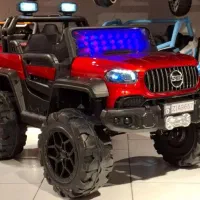 ماشیــن شارژیpatrol*کد۱۱ دوچرخه خیابان ایرانمنش