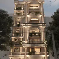مغازه ۱۵۰ متر /  رودکی بر خردمند