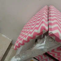 فروش فوری میز اتو کابینتی و جای چرخ خیاطی|اتو و لوازم اتو|رباطکریم, نصیرشهر|دیوار