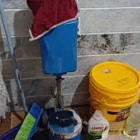 نظافتی سیمرغ