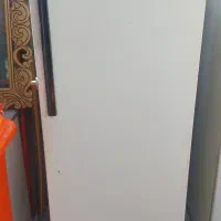 یخچال تک درب سالم وسلامت
