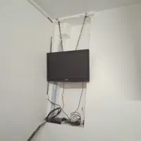 نصاب دوربین، دزدگیر ،سیم کشی،ایفون