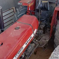 تراکتور ۲۸۵ مدل ۸۷|خودرو سنگین|شیرین‌سو, |دیوار