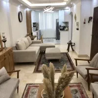 ۵۰متر فروشنده واقعی طبقه دوم فول بازسازی سلیمانی