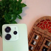 گوشی Redmi note 14|موبایل|اندیشه, اندیشه فاز ۴|دیوار