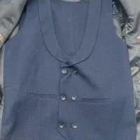 کت و شلوار و جلیقه نو نو|لباس|دوگنبدان, |دیوار