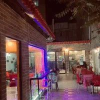 مشار-کت-در-فست-فود
