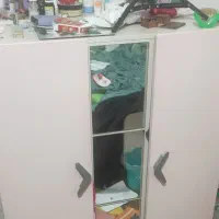 کمد|جاکفشی، کمد، دراور|لاهیجان, کوی خزر|دیوار