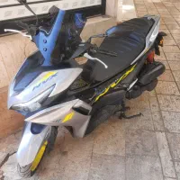 طرح ایروکس ۱۷۰