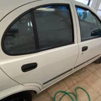 ماشین تیبا۲|خودرو سواری و وانت|ایرانشهر, |دیوار