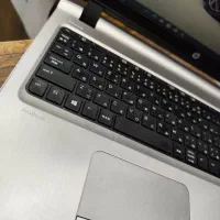 لپ تاپ دانشجویی hp قیمت اقتصادی|رایانه همراه|بهارستان, |دیوار