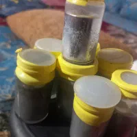 جیوه.سفید