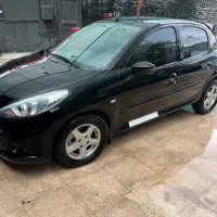 ۲۰۷ اتومات ارتقایافته ۱۴۰۲ tu5p|خودرو سواری و وانت|تهران, دریا|دیوار