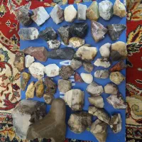 سنگ قیمتی|کلکسیون اشیاء عتیقه|بم, |دیوار