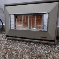 بخاری دیواری ابسال