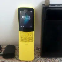 گوشی نوکیایی پاوربانک دار Sisco