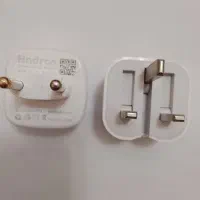 شارژر ۲۰وات اپل مدل ۲۰w usb-c