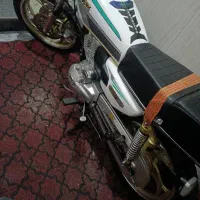 نیکتاز200|موتورسیکلت|آذرشهر, |دیوار